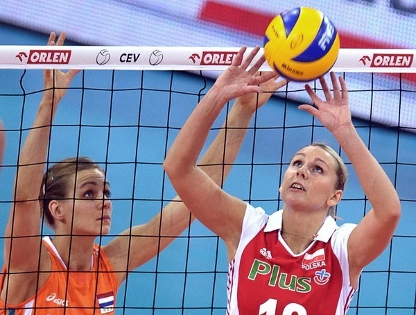 Milena Sadurek