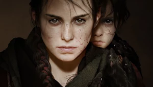 Szczury powracają. Wyciekła nowa gra z serii A Plague Tale