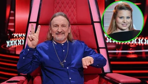 Marek Piekarczyk wyrzucił ją "The Voice of Poland" i oburzył widzów. Zabrała głos!