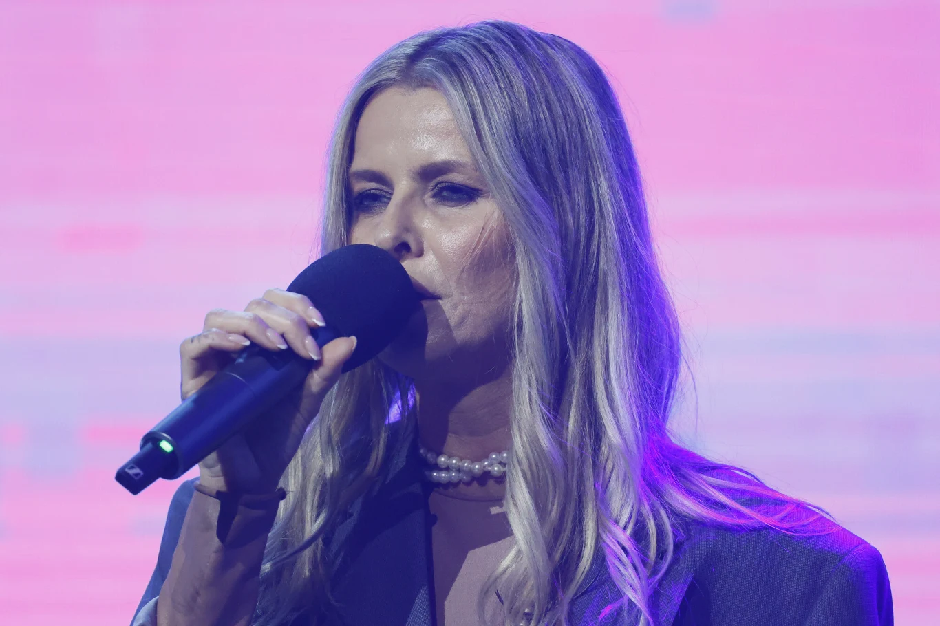 Mandaryna pokazała nowego partnera na nagraniu z wakacji Mandaryna pokazała nowego partnera na nagraniu z wakacji