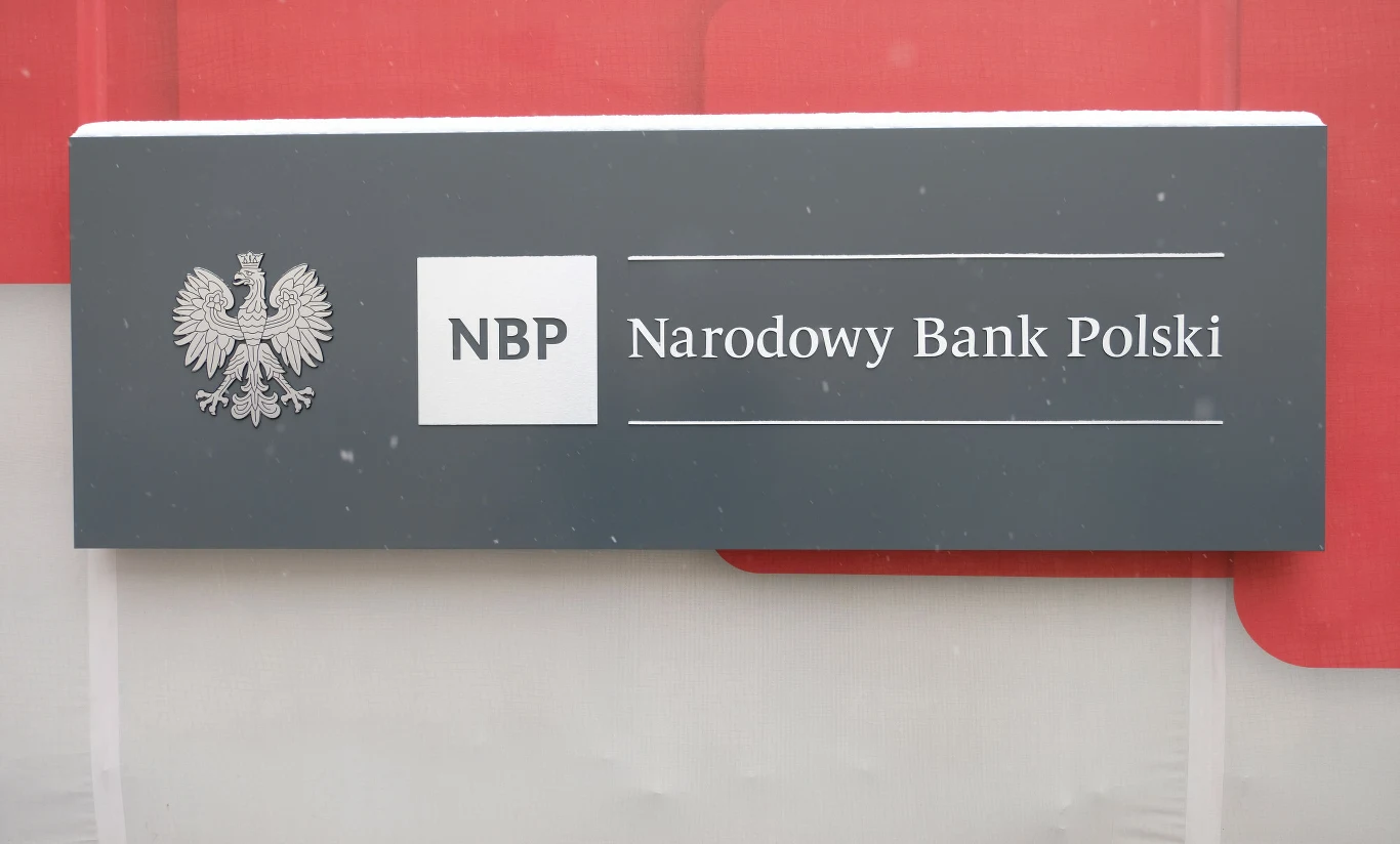 Podaż pieniądza wzrosła w styczniu Podaż pieniądza wzrosła w styczniu