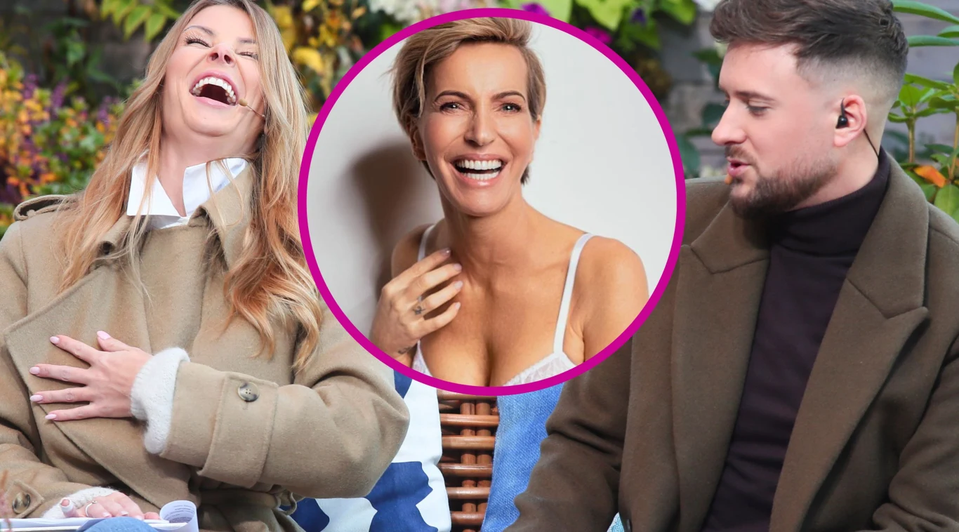 Małgorzata Tomaszewska, Aleksander Sikora Małgorzata Tomaszewska, Aleksander Sikora