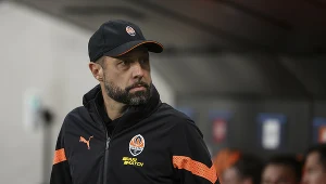 Trener Szachtara Donieck zabrał głos po ostrzale Rosjan. Poruszający apel