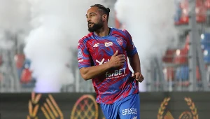 Ivi Lopez zapewnił Rakowowi zwycięstwo nad Miedzią