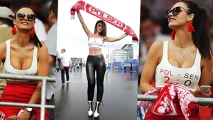 Polska Miss EURO 2016 wystąpiła w "Mam talent". Nie uwierzycie, co robiła! 