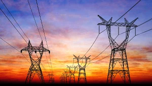 Energetyczne systemy przesyłowe krajów Bałtyckich będę niezależne od Rosji. Dla osiągnięcia tego celu konieczna jest budowa nowego "mostu" energetycznego między Polską i Litwą.Zdj. ilustracyjne