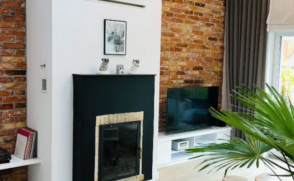 Paulina Smaszcz sprzedaje mieszkanie Paulina Smaszcz sprzedaje mieszkanie