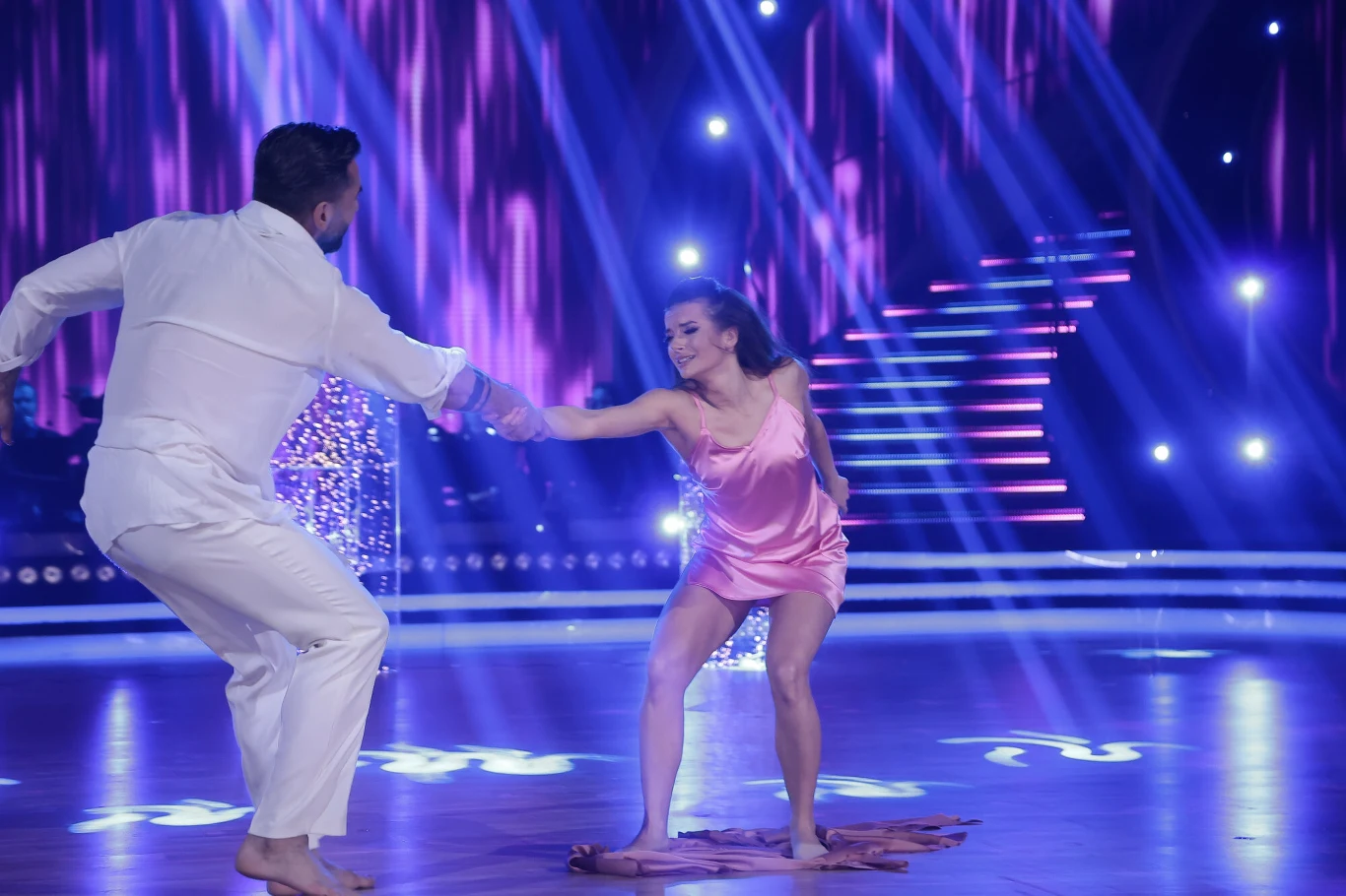 "Taniec z gwiazdmi" 13 "Taniec z gwiazdmi" 13