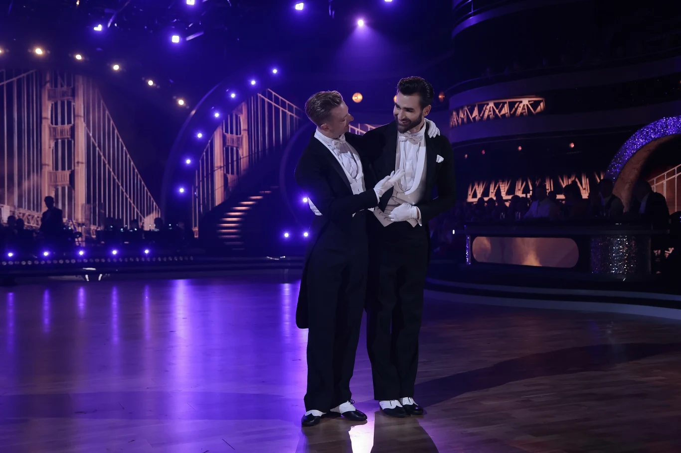 "Taniec z gwiazdami" 13 "Taniec z gwiazdami" 13