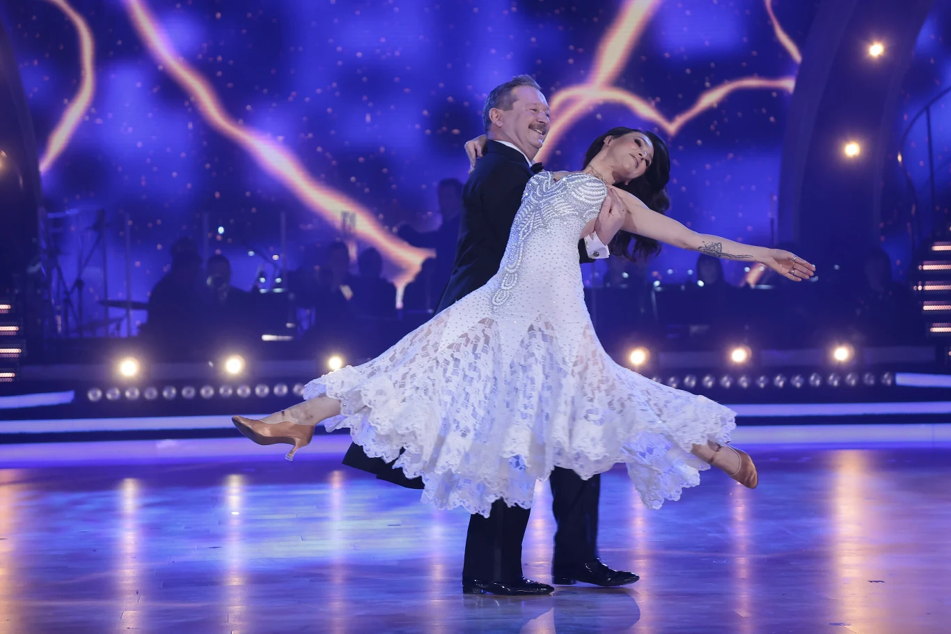 "Taniec z gwiazdami" 13 "Taniec z gwiazdami" 13