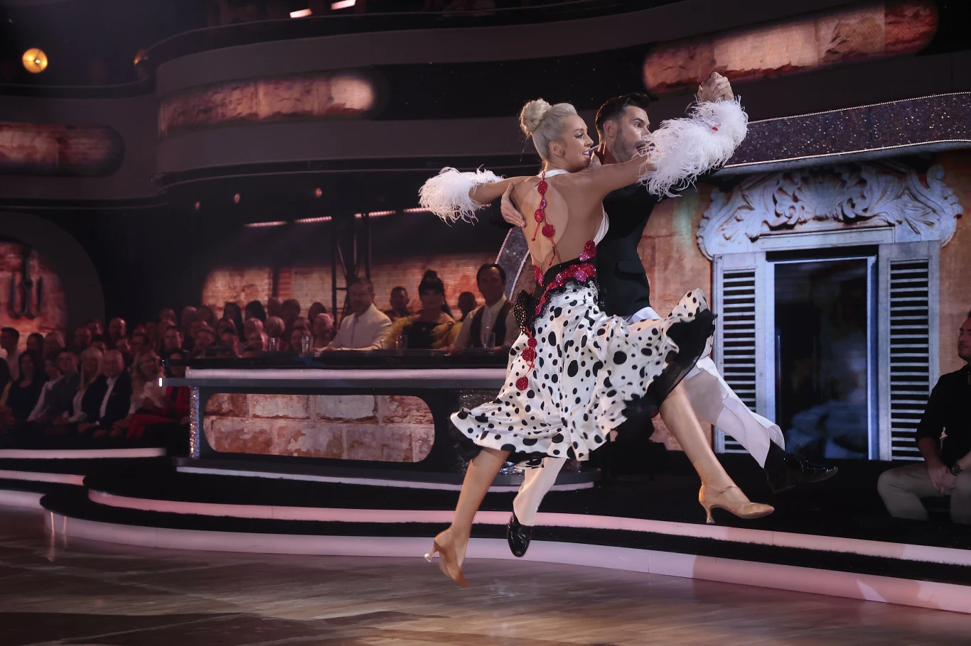 "Taniec z gwiazdami" 13 "Taniec z gwiazdami" 13