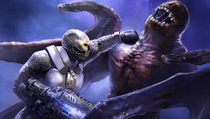 Prodeus - recenzja - obowiązkowa pozycja każdego fana klasycznych strzelanek FPS