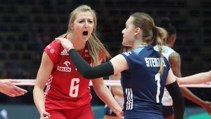 Kamila Witkowska (z lewej) i Maria Stenzel