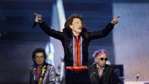 The Rolling Stones nagrywają nowy album? Co już wiemy o płycie