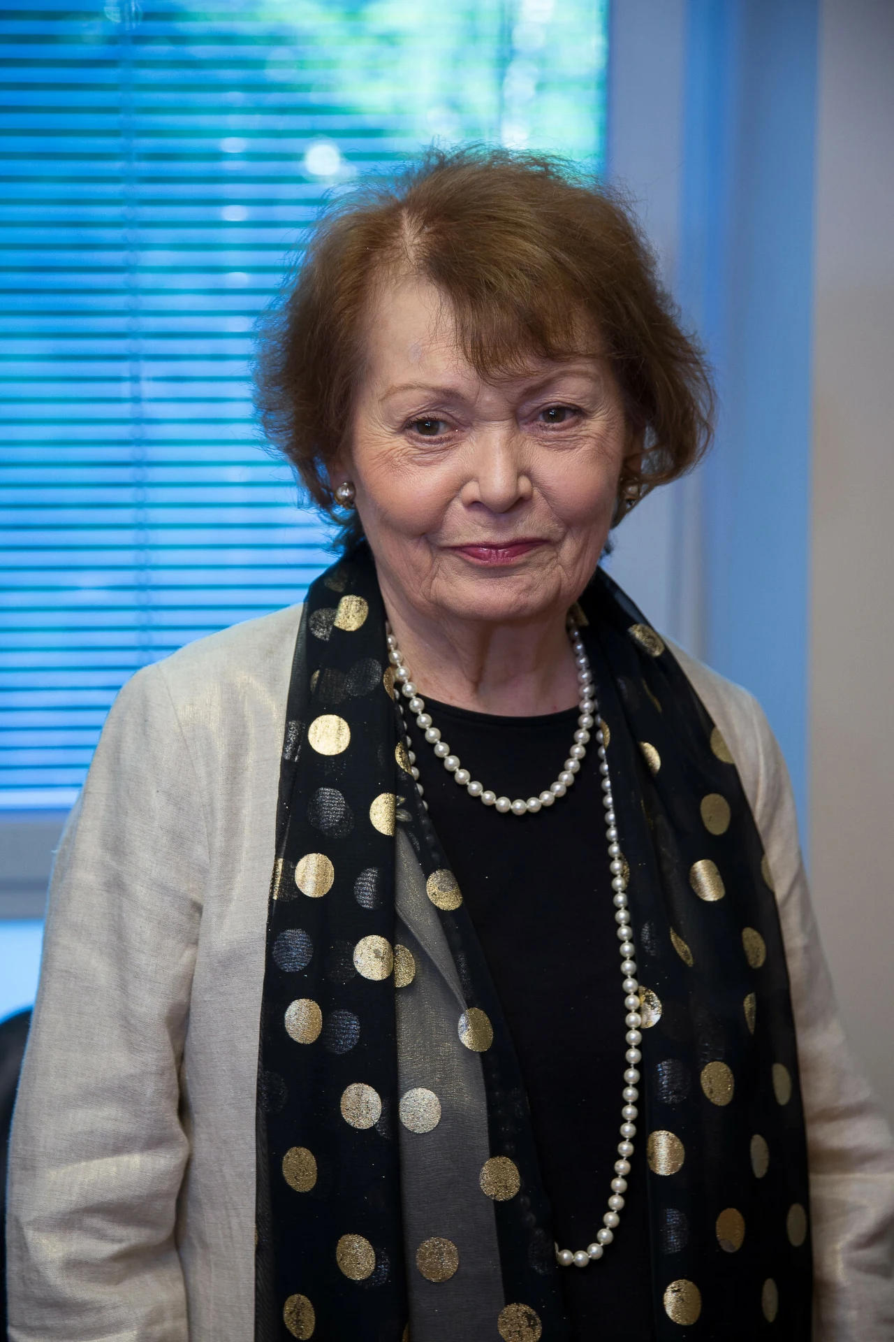 Iga Cembrzyńska Iga Cembrzyńska