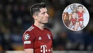 W Bayernie tęsknią za Lewandowskim. Wyjątkowe wyróżnienie dla Polaka