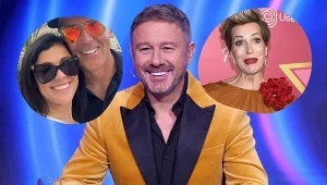 Andrzej Piaseczny o "coming oucie" Cichopek i Kurzajewskiego