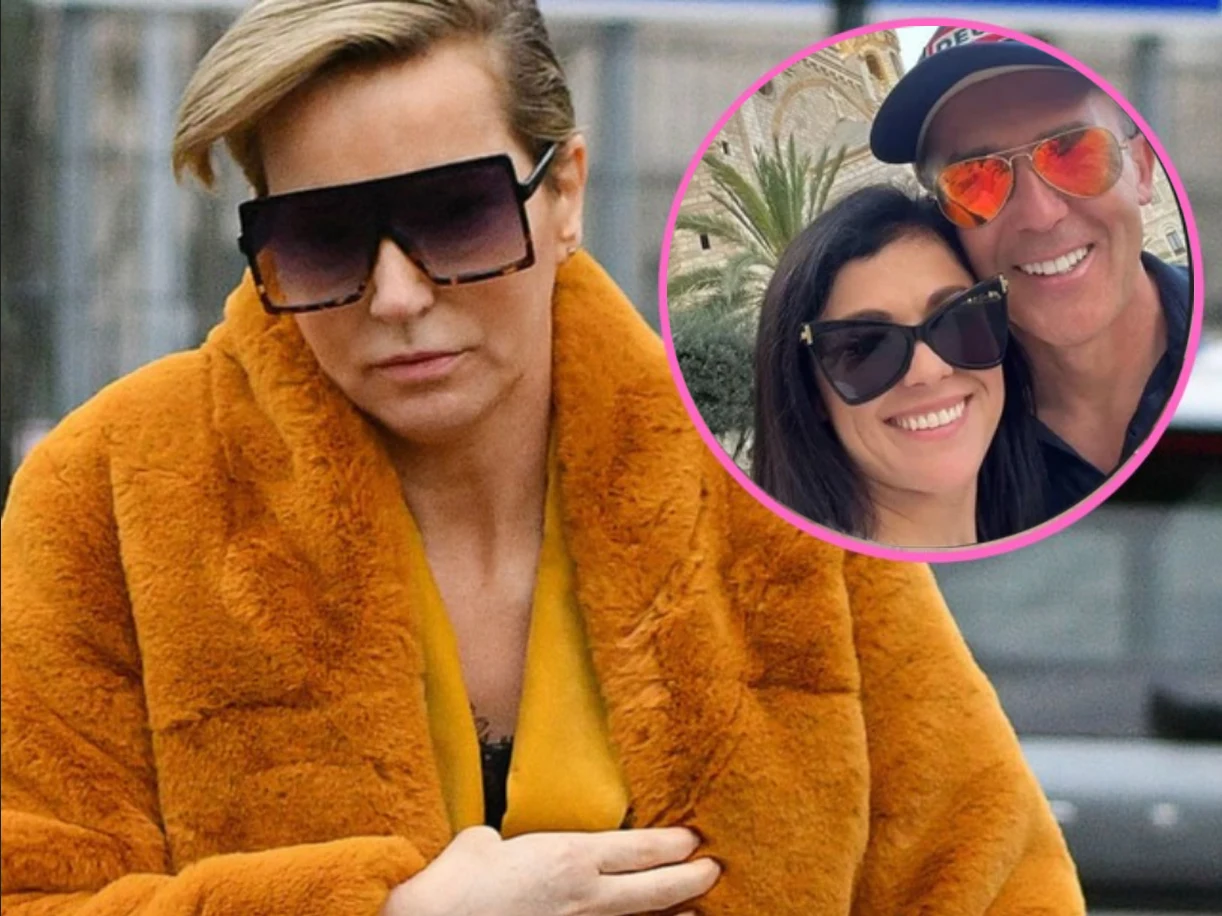 Paulina Smaszcz udzieliła wywiadu o Cichopek i Kurzajewskim Paulina Smaszcz udzieliła wywiadu o Cichopek i Kurzajewskim