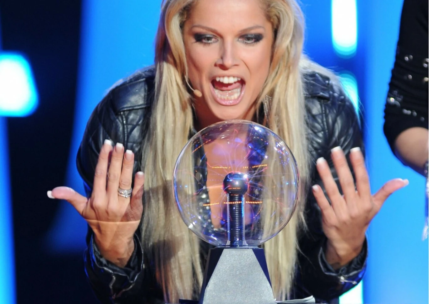 Joanna Liszowska Joanna Liszowska