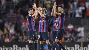 Tarcia na szczycie! Władze Barcelony spierają się o ten transfer