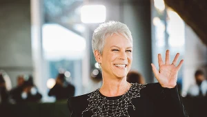 Jamie Lee Curtis