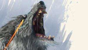 Wild Hearts - wrażenia z wczesnej wersji gry