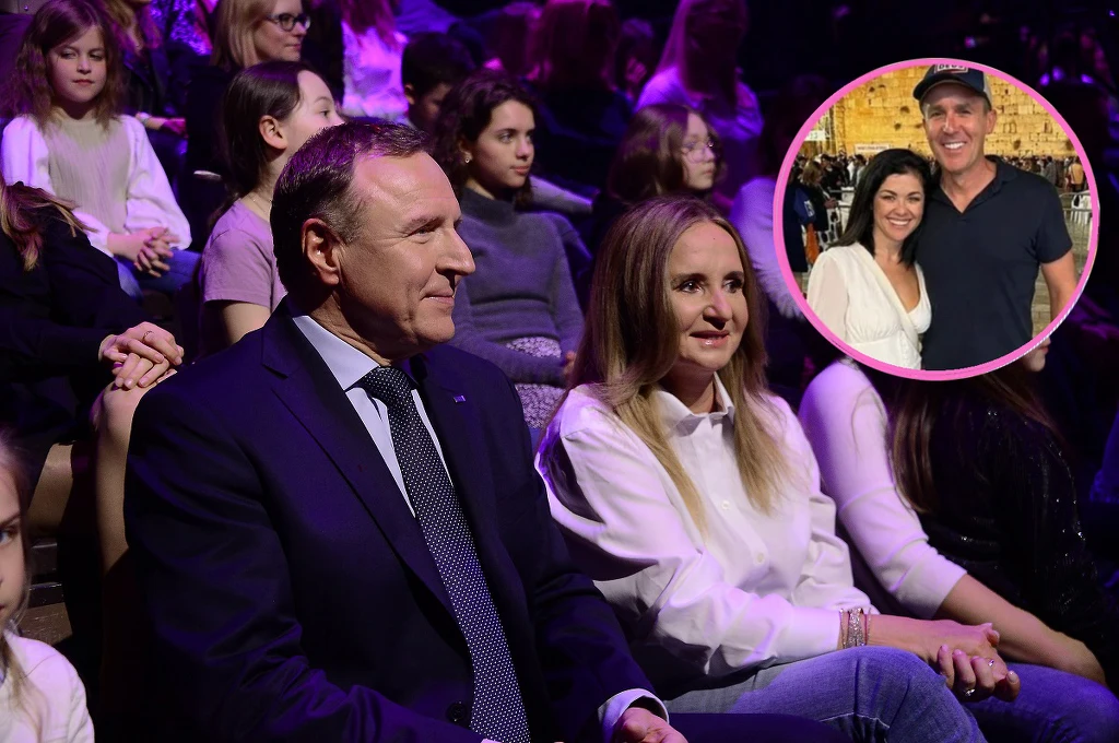 Joanna Kurska skomentowała związek Cichopek i Kurzajewskiego