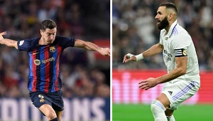 Kiedy i o której El Clasico z Lewandowskim? Gdzie obejrzeć Real - Barcelona?