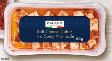 Antipasti Italiamo