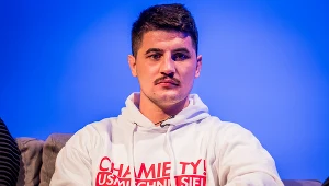 Włodarz Prime Show MMA, Kasjusz "Don Kasjo" Życiński