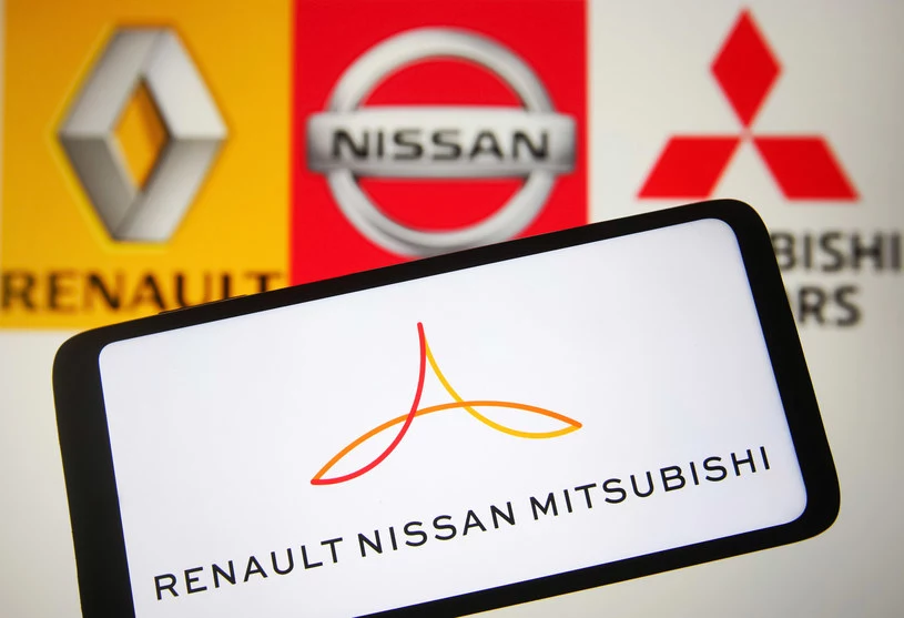 Nissan chce zainwestować w elektryki Renault. Będą zmiany w aliansie? 