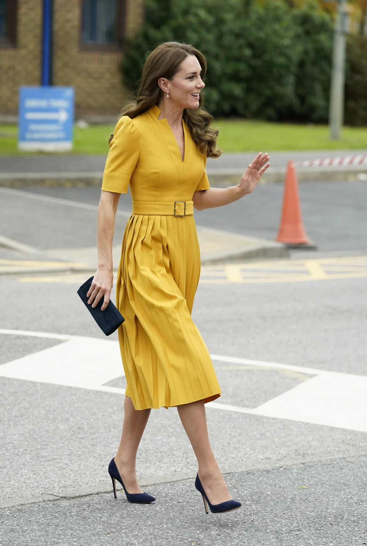 Księżna Kate Księżna Kate