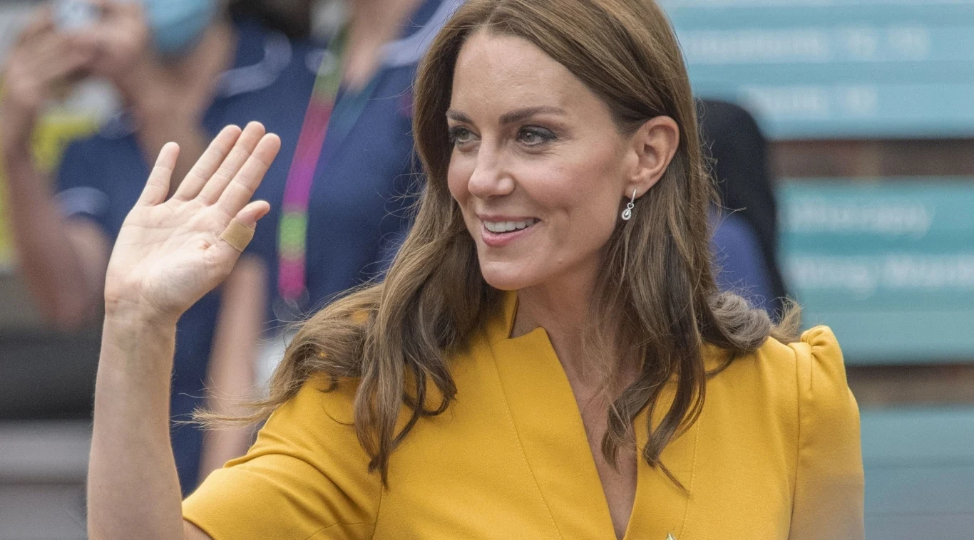 Księżna Kate Księżna Kate