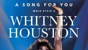 Moje życie z Whitney Houston, Robyn Crawford 