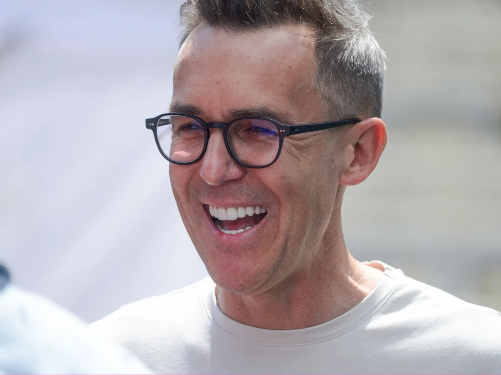 Romanse Macieja Kurzajewskiego rozpalały wyobraźnię widzów TVP