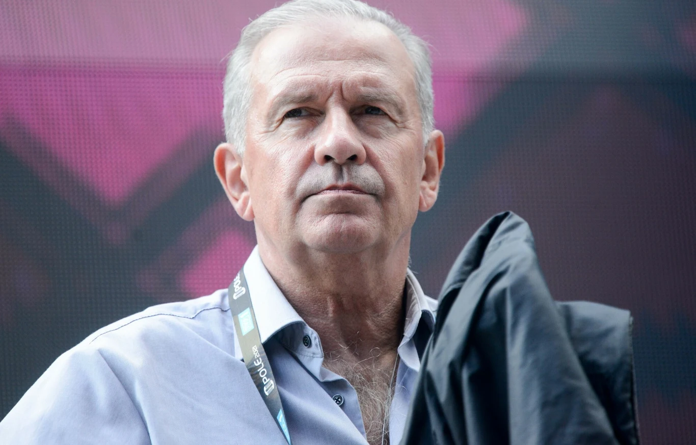 Tomasz Stockinger Tomasz Stockinger