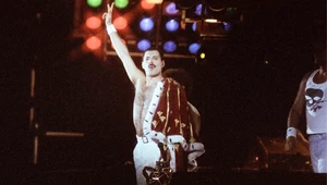 Tak Freddie Mercury pożegnał się ze sceną. Ostatni koncert Queen