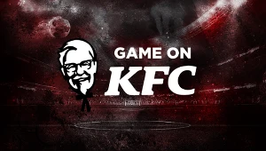 GameOn KFC - czas na FIFĘ