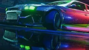 Need for Speed Unbound