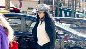 Cher apeluje o poparcie dla Ukrainy