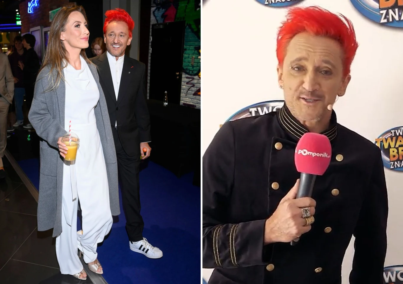 Michał Wiśniewski Michał Wiśniewski