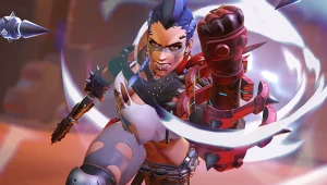 Overwatch 2 – za wszystkie skiny z OW1 zapłacimy blisko 60 tysięcy złotych