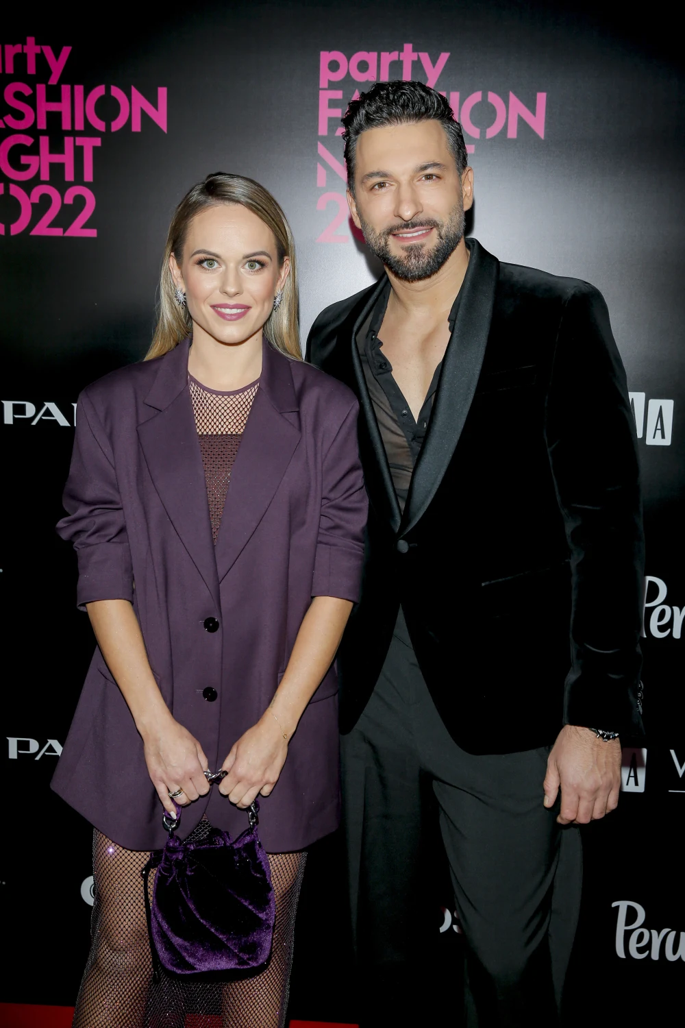 Kamila Maślak, Rafał Maślak Kamila Maślak, Rafał Maślak
