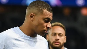 Jest stanowisko PSG w sprawie Mbappe! Nie ma wątpliwości