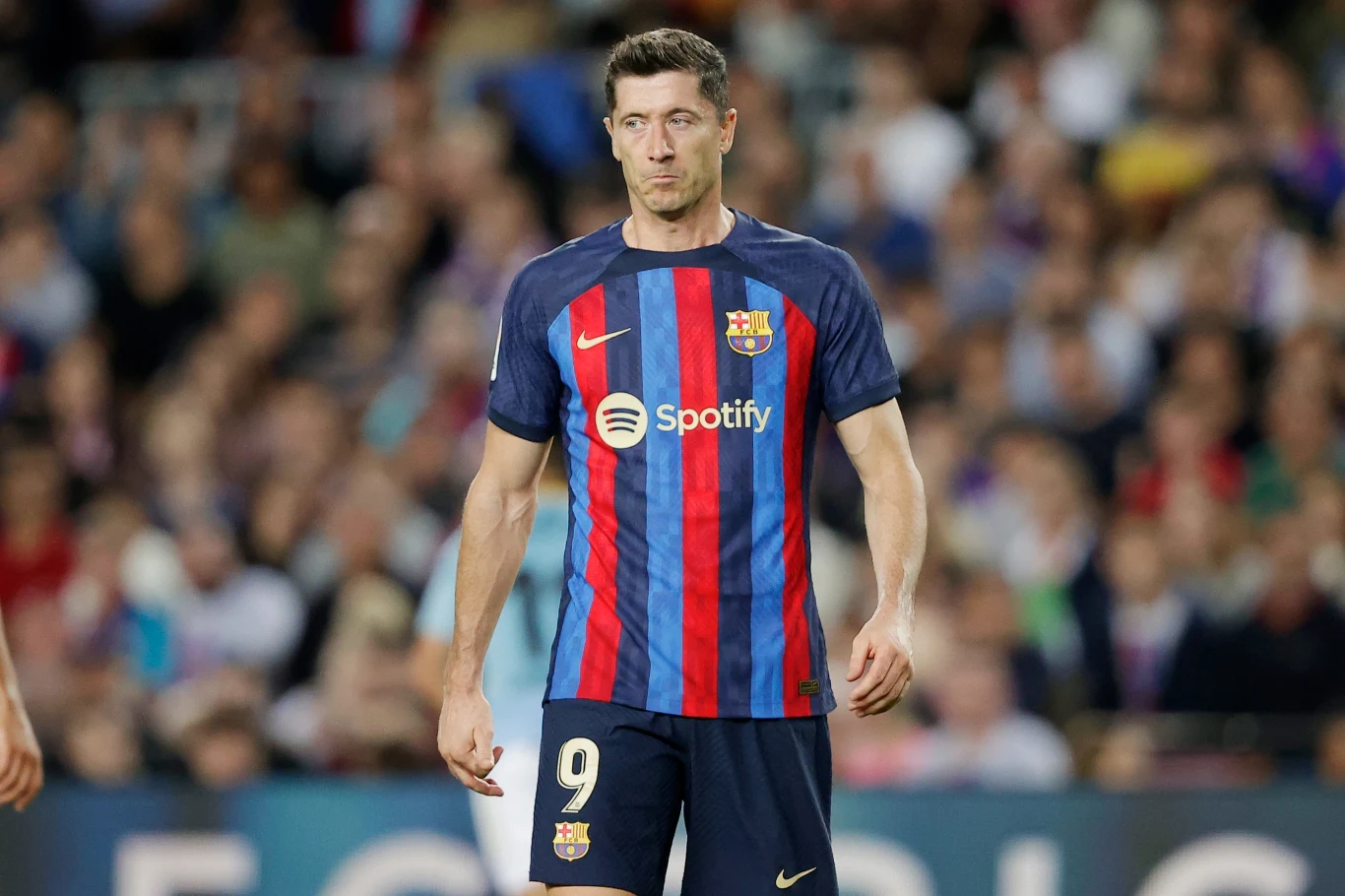 Robert Lewandowski Robert Lewandowski