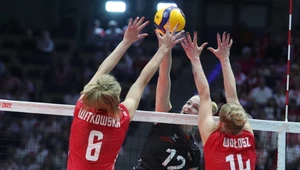 Joanna Wołosz (po prawej)