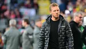 Trzęsienie ziemi w Bayernie Monachium. Julian Nagelsmann oficjalnie zwolniony, jest następca