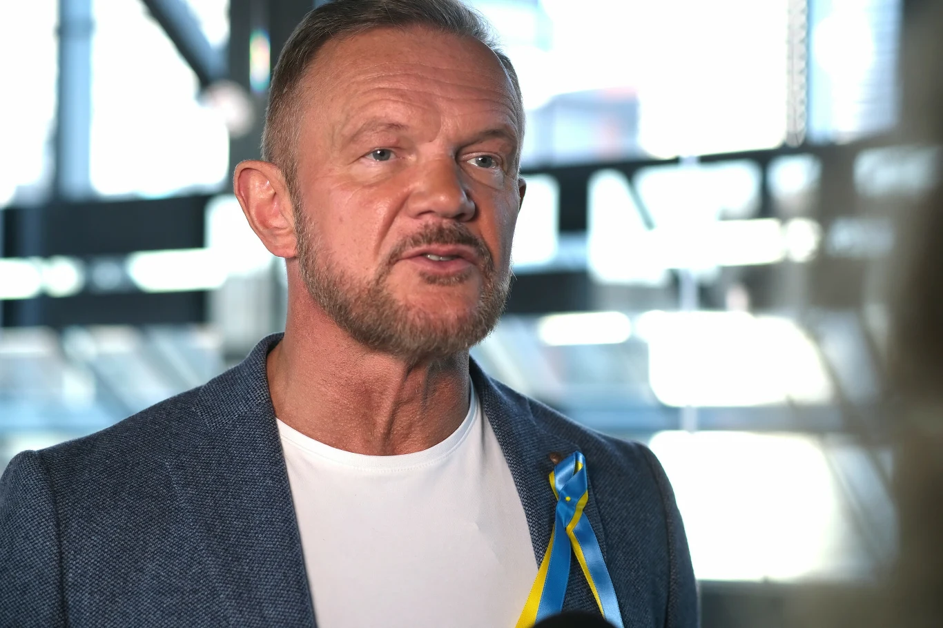 Cezary Pazura Cezary Pazura