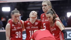 Polskie siatkarki straciły wielką szansę, ale jednocześnie poczuły, że jest szansa na coś większego