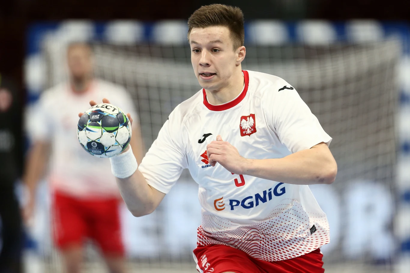 Michał Olejniczak